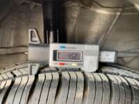 Toyota Prius 2019 5p C Hibrido L4/1.5/Aut 2019 Toyota Prius Venta Llantas 9