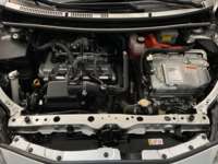 Toyota Prius 2019 5p C Hibrido L4/1.5/Aut 2019 Toyota Prius Venta Motor 2