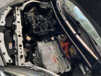 Toyota Prius 2019 5p C Hibrido L4/1.5/Aut 2019 Toyota Prius Venta Motor 3