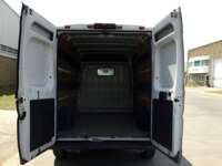 Ram Promaster 2021 5p Ram 2500 V6/3.6 Aut 2021 Dodge Ram Promaster Venta Cajuela 1