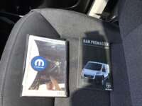 Ram Promaster 2021 5p Ram 2500 V6/3.6 Aut 2021 Dodge Ram Promaster Venta Documentos 1