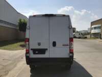 Ram Promaster 2021 5p Ram 2500 V6/3.6 Aut 2021 Dodge Ram Promaster Venta Exteriores 6