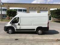 Ram Promaster 2021 5p Ram 2500 V6/3.6 Aut 2021 Dodge Ram Promaster Venta Exteriores 8