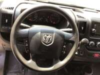 Ram Promaster 2021 5p Ram 2500 V6/3.6 Aut 2021 Dodge Ram Promaster Venta Interiores 1