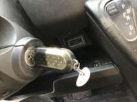 Ram Promaster 2021 5p Ram 2500 V6/3.6 Aut 2021 Dodge Ram Promaster Venta Interiores 11