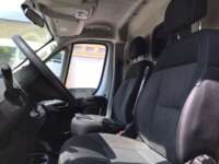 Ram Promaster 2021 5p Ram 2500 V6/3.6 Aut 2021 Dodge Ram Promaster Venta Interiores 15