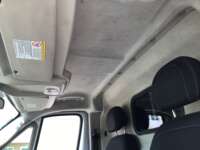 Ram Promaster 2021 5p Ram 2500 V6/3.6 Aut 2021 Dodge Ram Promaster Venta Interiores 16