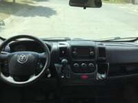 Ram Promaster 2021 5p Ram 2500 V6/3.6 Aut 2021 Dodge Ram Promaster Venta Interiores 4