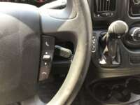 Ram Promaster 2021 5p Ram 2500 V6/3.6 Aut 2021 Dodge Ram Promaster Venta Interiores 6