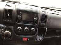 Ram Promaster 2021 5p Ram 2500 V6/3.6 Aut 2021 Dodge Ram Promaster Venta Interiores 7