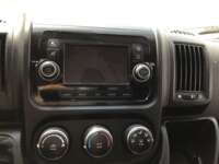 Ram Promaster 2021 5p Ram 2500 V6/3.6 Aut 2021 Dodge Ram Promaster Venta Interiores 8