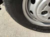 Ram Promaster 2021 5p Ram 2500 V6/3.6 Aut 2021 Dodge Ram Promaster Venta Llantas 11