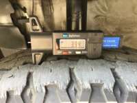 Ram Promaster 2021 5p Ram 2500 V6/3.6 Aut 2021 Dodge Ram Promaster Venta Llantas 12