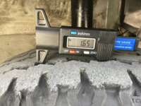 Ram Promaster 2021 5p Ram 2500 V6/3.6 Aut 2021 Dodge Ram Promaster Venta Llantas 3