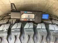 Ram Promaster 2021 5p Ram 2500 V6/3.6 Aut 2021 Dodge Ram Promaster Venta Llantas 9