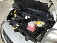 Ram Promaster 2021 5p Ram 2500 V6/3.6 Aut 2021 Dodge Ram Promaster Venta Motor 1