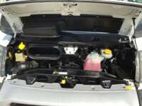 Ram Promaster 2021 5p Ram 2500 V6/3.6 Aut 2021 Dodge Ram Promaster Venta Motor 2