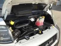 Ram Promaster 2021 5p Ram 2500 V6/3.6 Aut 2021 Dodge Ram Promaster Venta Motor 3