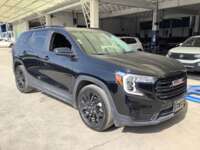 GMC Terrain 2024 Terrain, 1.5T, 5p, QC, Piel, Nav IMG_0420