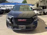 GMC Terrain 2024 Terrain, 1.5T, 5p, QC, Piel, Nav IMG_0419