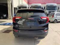 GMC Terrain 2024 Terrain, 1.5T, 5p, QC, Piel, Nav IMG_0423