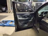 GMC Terrain 2024 Terrain, 1.5T, 5p, QC, Piel, Nav IMG_0433