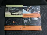 Seat Tarraco 2022 5p FR L4/1.4/T DSG 2022 Seat Tarraco Venta Documentos 1