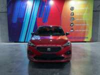 Seat Tarraco 2022 5p FR L4/1.4/T DSG 2022 Seat Tarraco Venta Exteriores 2