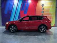 Seat Tarraco 2022 5p FR L4/1.4/T DSG 2022 Seat Tarraco Venta Exteriores 4