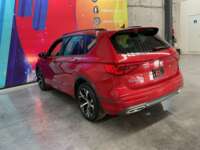 Seat Tarraco 2022 5p FR L4/1.4/T DSG 2022 Seat Tarraco Venta Exteriores 5