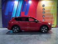 Seat Tarraco 2022 5p FR L4/1.4/T DSG 2022 Seat Tarraco Venta Exteriores 8