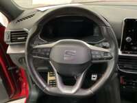 Seat Tarraco 2022 5p FR L4/1.4/T DSG 2022 Seat Tarraco Venta Interiores 1