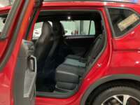 Seat Tarraco 2022 5p FR L4/1.4/T DSG 2022 Seat Tarraco Venta Interiores 18