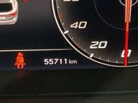 Seat Tarraco 2022 5p FR L4/1.4/T DSG 2022 Seat Tarraco Venta Interiores 3