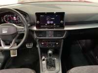 Seat Tarraco 2022 5p FR L4/1.4/T DSG 2022 Seat Tarraco Venta Interiores 4