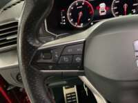 Seat Tarraco 2022 5p FR L4/1.4/T DSG 2022 Seat Tarraco Venta Interiores 5