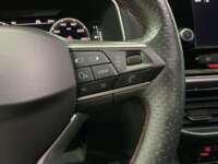 Seat Tarraco 2022 5p FR L4/1.4/T DSG 2022 Seat Tarraco Venta Interiores 6