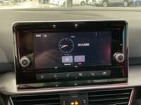 Seat Tarraco 2022 5p FR L4/1.4/T DSG 2022 Seat Tarraco Venta Interiores 8