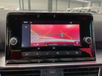 Seat Tarraco 2022 5p FR L4/1.4/T DSG 2022 Seat Tarraco Venta Interiores 9