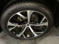 Seat Tarraco 2022 5p FR L4/1.4/T DSG 2022 Seat Tarraco Venta Llantas 1