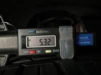 Seat Tarraco 2022 5p FR L4/1.4/T DSG 2022 Seat Tarraco Venta Llantas 2