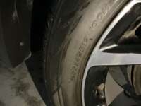 Seat Tarraco 2022 5p FR L4/1.4/T DSG 2022 Seat Tarraco Venta Llantas 12