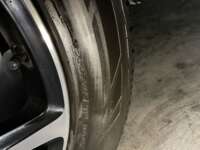 Seat Tarraco 2022 5p FR L4/1.4/T DSG 2022 Seat Tarraco Venta Llantas 3