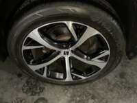 Seat Tarraco 2022 5p FR L4/1.4/T DSG 2022 Seat Tarraco Venta Llantas 4