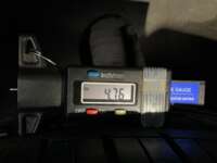 Seat Tarraco 2022 5p FR L4/1.4/T DSG 2022 Seat Tarraco Venta Llantas 5