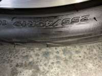 Seat Tarraco 2022 5p FR L4/1.4/T DSG 2022 Seat Tarraco Venta Llantas 6