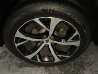 Seat Tarraco 2022 5p FR L4/1.4/T DSG 2022 Seat Tarraco Venta Llantas 7