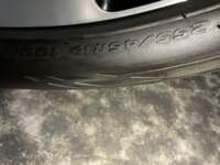 Seat Tarraco 2022 5p FR L4/1.4/T DSG 2022 Seat Tarraco Venta Llantas 9