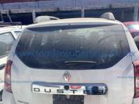 Renault Duster 2016  IMG_7372