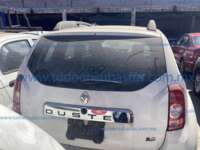 Renault Duster 2016  IMG_7373